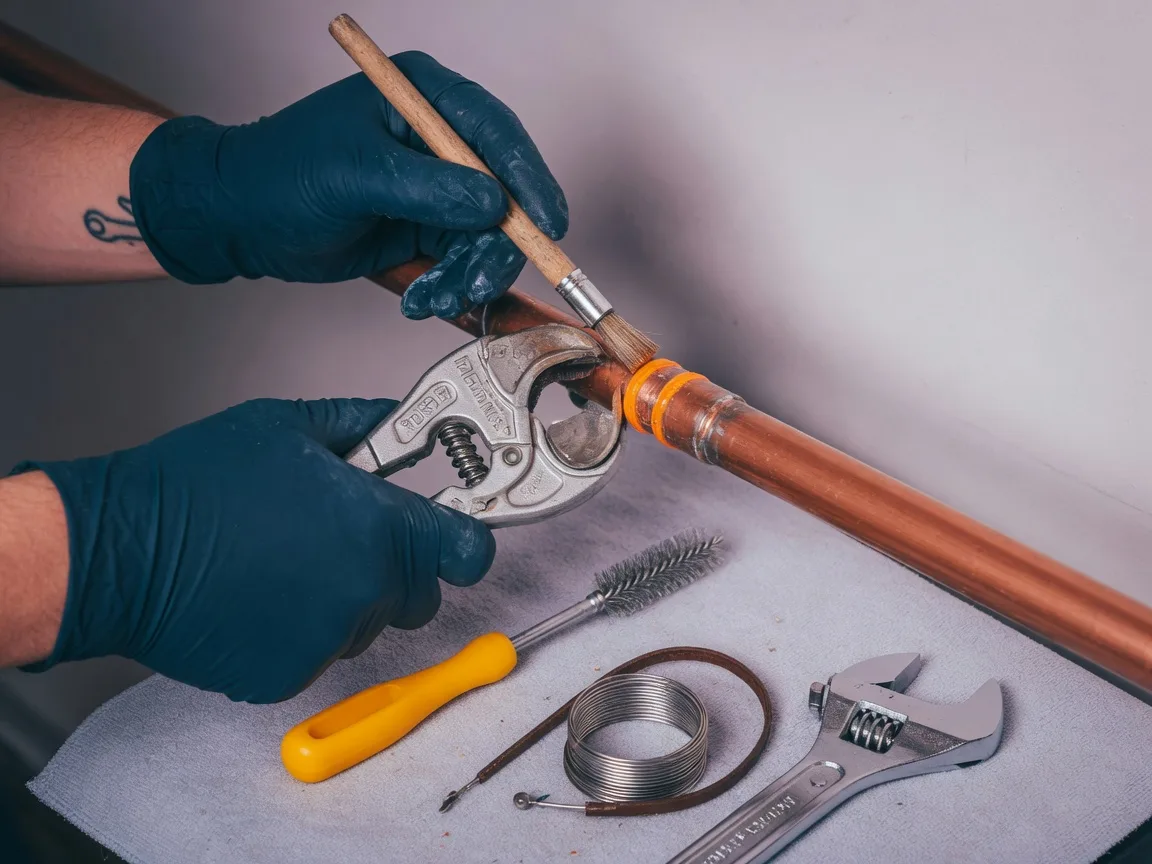 Why choose Sump Pump Repair in Mccarley, MS